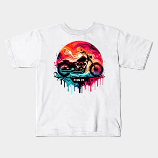 Ride Kids T-Shirt